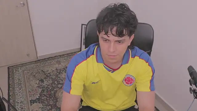 Tony Hoffa online show from December 2025 07:26:01 PM