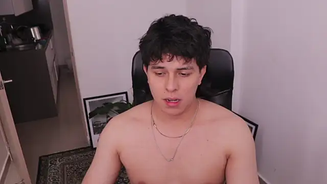 Tony Hoffa online show from April 2026 08:45:02 PM