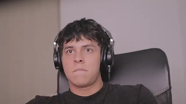 Tony Hoffa online show from October 2025 10:33:02 PM