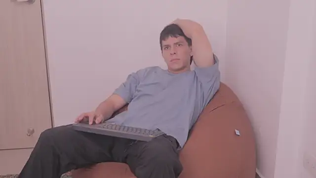 Tony Hoffa online show from March 2025 07:03:02 PM