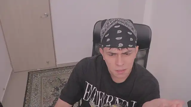 Tony Hoffa online show from September 2025 08:58:02 PM