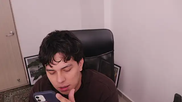 Tony Hoffa online show from April 2026 10:13:01 PM