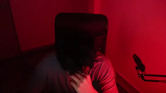 Tony Hoffa online show from November 2025 11:16:02 PM