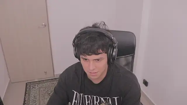 Tony Hoffa online show from September 2025 07:32:01 PM