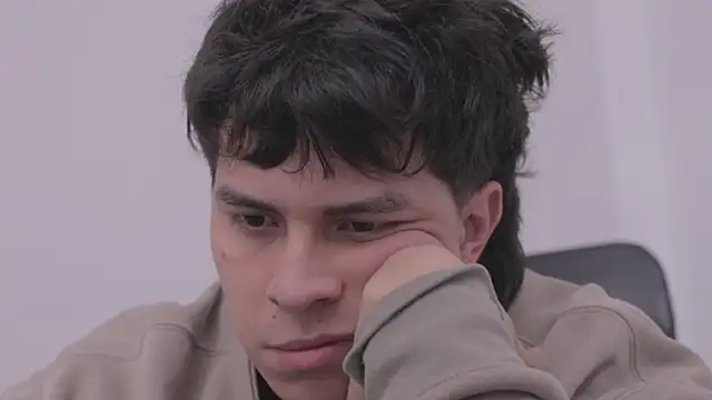 Tony Hoffa online show from October 2025 09:23:02 PM