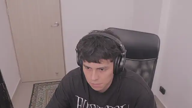 Tony Hoffa online show from October 2025 05:14:02 PM