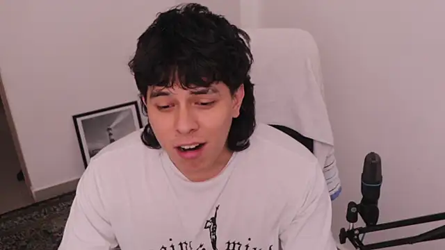 Tony Hoffa online show from April 2026 06:03:02 PM