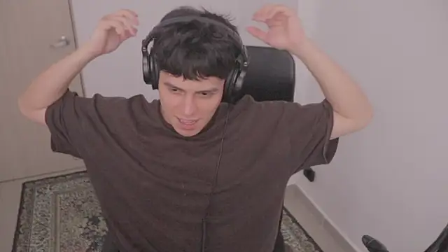 Tony Hoffa online show from October 2025 08:02:01 PM