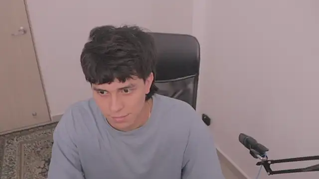 Tony Hoffa online show from October 2025 06:51:01 PM