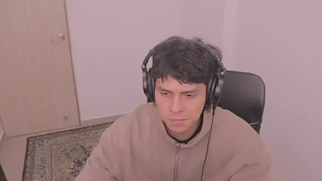 Tony Hoffa online show from November 2025 03:15:02 PM