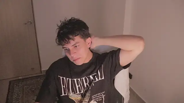 Tony Hoffa online show from September 2025 01:34:01 AM