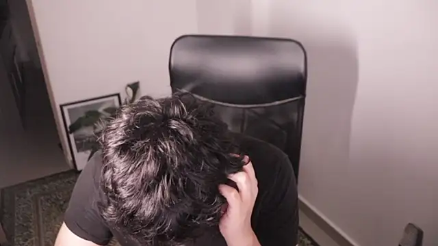 Tony Hoffa online show from April 2026 01:30:02 AM