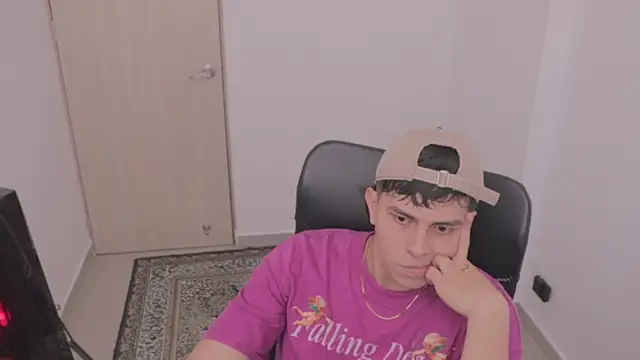 Tony Hoffa online show from October 2025 05:05:01 PM