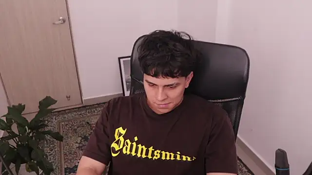 Tony Hoffa online show from March 2026 09:18:02 PM