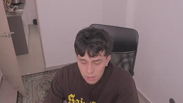 Tony Hoffa online show from September 2025 08:33:01 PM