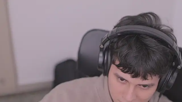 Tony Hoffa online show from October 2025 10:21:01 PM