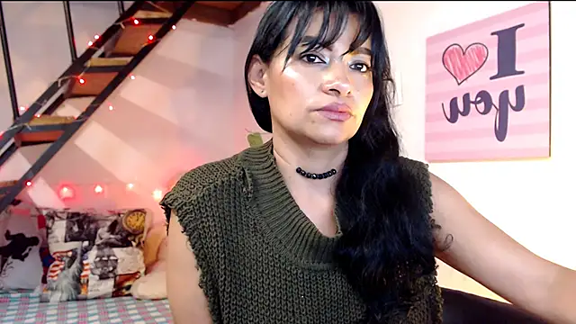 luna sky83 online show from February 2025 10:36:02 AM