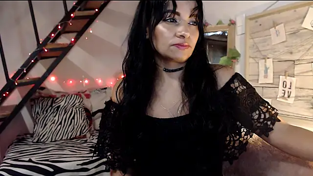 luna sky83 online show from February 2025 05:52:01 AM
