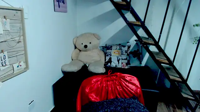 luna sky83 online show from October 2025 11:49:01 PM