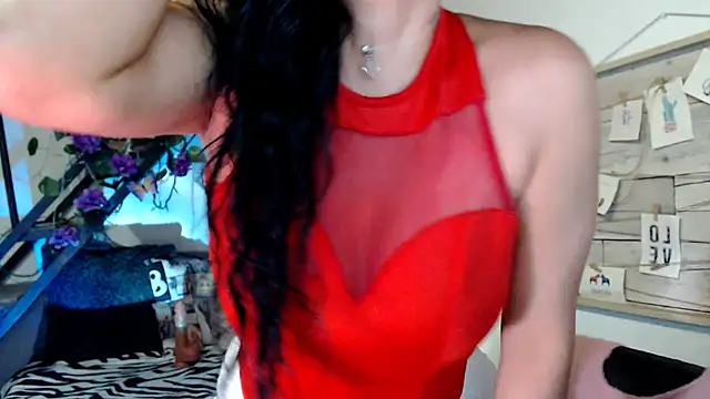 luna sky83 online show from March 2026 05:45:02 AM