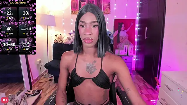 Kendall Gil online show from June 2026 02:11:01 PM
