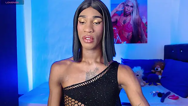 Kendall Gil online show from March 2025 10:04:02 PM