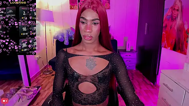 Kendall Gil online show from May 2026 04:30:01 AM