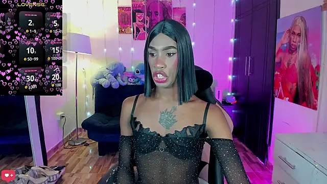 Kendall Gil online show from May 2026 02:38:01 PM
