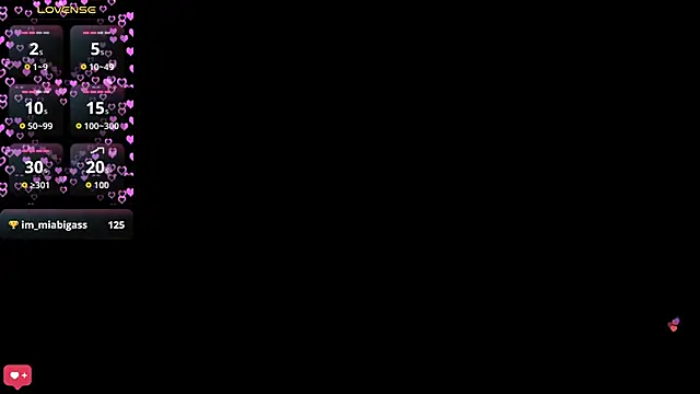 Kendall Gil online show from May 2026 04:10:01 AM