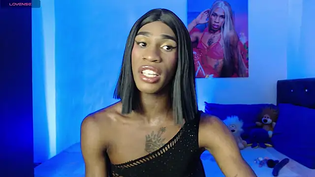 Kendall Gil online show from March 2025 01:09:02 AM