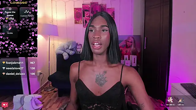 Kendall Gil online show from June 2026 06:11:02 AM
