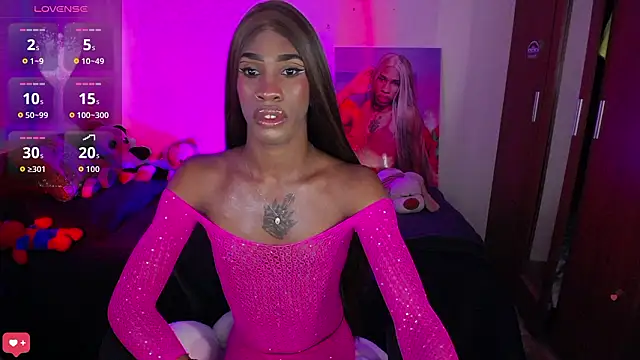 Kendall Gil online show from February 2026 08:18:01 PM