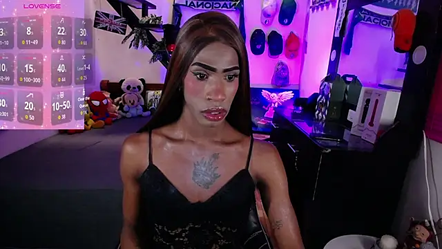 Kendall Gil online show from January 2026 06:11:02 PM