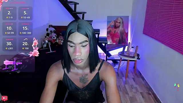 Kendall Gil online show from July 2026 03:52:01 AM