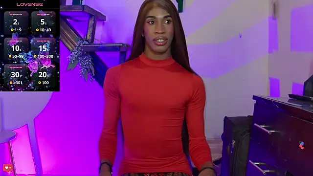 Kendall Gil online show from March 2026 06:02:02 AM