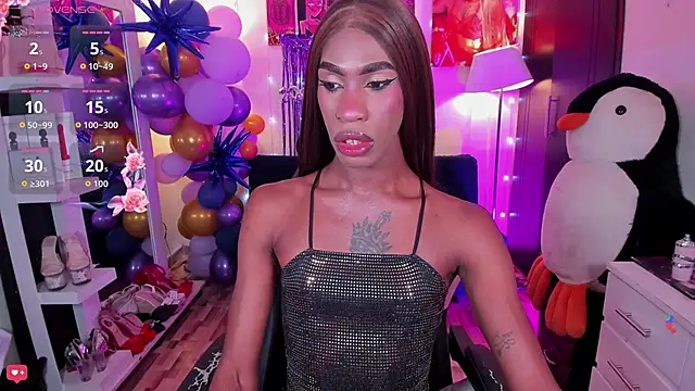 Kendall Gil online show from June 2026 07:31:02 PM