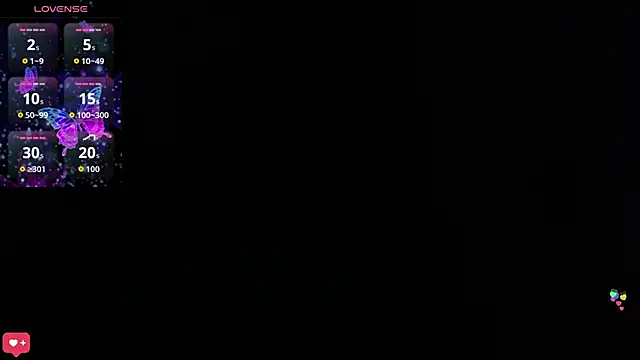 Kendall Gil online show from October 2025 05:28:02 AM