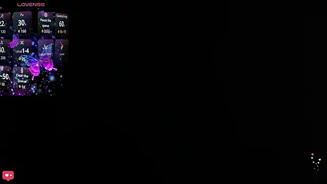 Kendall Gil online show from September 2025 10:35:02 PM