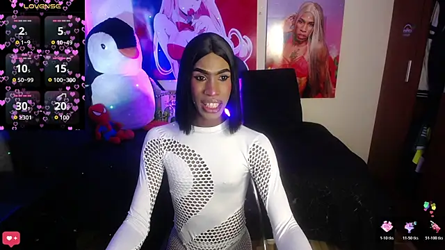 Kendall Gil online show from May 2026 03:42:02 AM