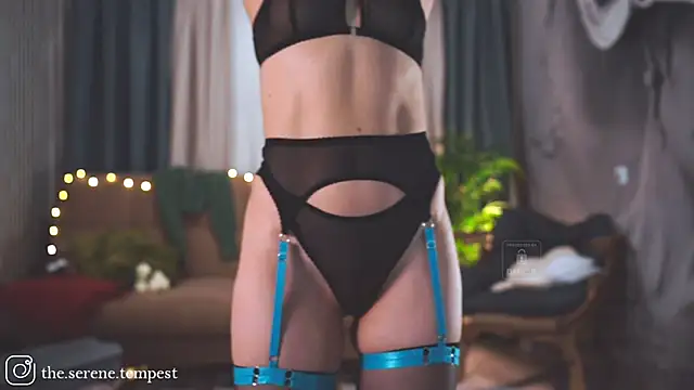 Feral Berrry  online show from December 2025 07:31:02 AM