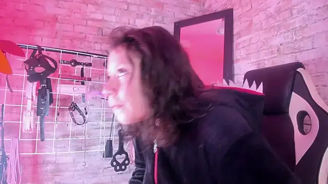 Cherry xoxx online show from November 2025 11:48:03 AM