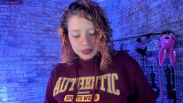 Cherry xoxx online show from September 2025 11:37:01 AM