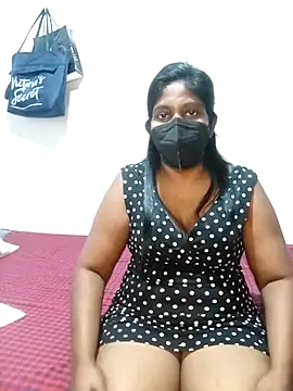 Aroma Sl online show from November 2025 01:59:01 PM