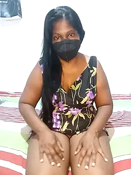 Aroma Sl online show from November 2025 02:27:01 AM