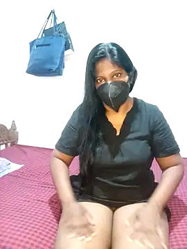 Aroma Sl online show from October 2025 01:15:02 AM