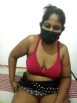Aroma Sl online show from March 2025 09:41:02 PM