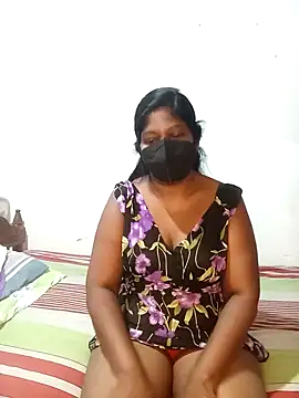 Aroma Sl online show from November 2025 01:10:02 AM