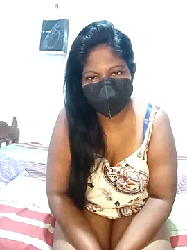 Aroma Sl online show from November 2025 01:43:02 AM