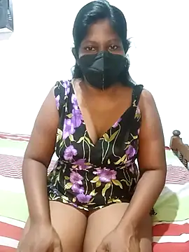 Aroma Sl online show from November 2025 01:53:01 AM