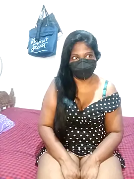 Aroma Sl online show from October 2025 04:44:02 AM